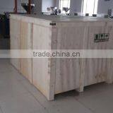 High Speed PP Material Colorful Straight Plastic Straw Making Machine thumbnail-6