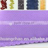 Ultrasonic Lace Sewing and Cutting Machine thumbnail-2