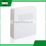 Kitchen Accessories Eco Plastic Flatware Fork Spoon Knife Storage Rack Holder thumbnail-5