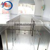 Carts Vendor License Food Carts for Sale/mobile Coffee Cart CE thumbnail-5