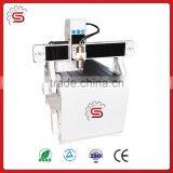 China Hot Sales Cnc Router Machine Tools STR6090 thumbnail-1