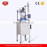 F Series Single Layer Glass Reactor thumbnail-2
