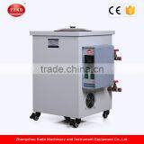 Double-layer Glass Reactor Heating Device Circulating Water/oil Bath thumbnail-1
