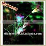 2012 New Product Solar Flower Solar Garden Light thumbnail-1