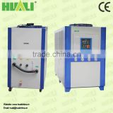 Air-Cooled Type and CE Certification Industrial Chiller