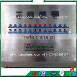 Advanced FDG-0.5 Vegetable and Fruit Vacuum Freeze Dryer thumbnail-5