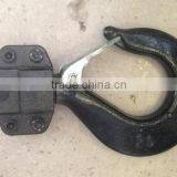 High-quality Stainless Chain 3 Ton Chain Block thumbnail-3