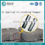 TiCN Based Cermet Rods/Titanium Carbide Rods for Crushing Hammer Use thumbnail-6