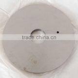 Ceramic Carbide Disc Cutter / Customzied Sizes Cermet Disc Cutter thumbnail-3