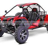 Renli 1500cc 4x4 Amphibious Military Vehicle for Sale thumbnail-1