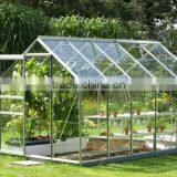 Multi Tier Garden Greenhouse for Sale thumbnail-2