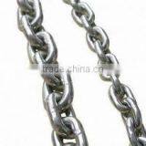 Factory Direct Sale Din 5685 Electric Galvanized Drop Forged Link Chain thumbnail-5