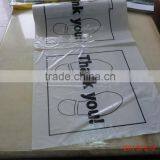 HDPE Disposable Plastic Car Foot Mat for Cleaning thumbnail-3
