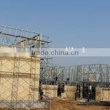 LGS Luxury Light Gauge Steel Framing House and Villas Design thumbnail-5