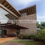 Easy Installation Light Gauge Steel Framing Tiny Guest Houses thumbnail-6