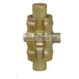 Galvanized Scaffolding Pipe Connecting Coupler