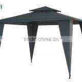 3.5x3.5m Steel Frame Outdoor Garden Gazebos thumbnail-1