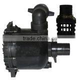 3 Inch Chemical Water Pump Driven by Gasoline,diesel or Electric Motor Water Pump thumbnail-3