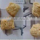 Automatic Soya Nuggests Meat Making Machine With CE 86-15553158922 thumbnail-6