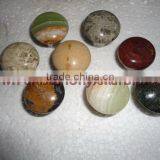 UNIQUE MARBLE KNOBS COLLECTION thumbnail-1