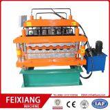 FX1020 Glazed Wall Panel Machine for 1020mm Width Tile thumbnail-3