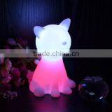 Indoor Cat Lucky Shaped Lighting for Sale thumbnail-2