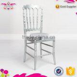 Brand New Qindao Sinofur Aluminum Dinner Chairs thumbnail-3