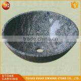 Top Sale Dark Color Wash Basin With Stand Price thumbnail-2