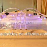 Outdoor Mini Pool Spa/large Outdoor Spa Pool/air Jet Outdoor Swim Pool Spa Hot Tub thumbnail-5