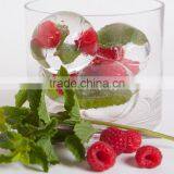 LFGB Silicone Ice Cube Tray Whiskey Ice Ball Maker Silicone Molds thumbnail-4