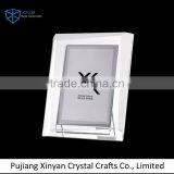 2016 New Design Wedding Favor Crystal Photo Frame For Guest Giveaway Souvenirs thumbnail-2