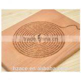 Pi Engraved Cutting Board, Cutting Board, Custom Cutting Board, Wood Cutting Board, Teachers Gift, Wood Kitchen Decor, Birthday thumbnail-1