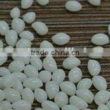 GH601-biodegradable Plastic Grand Material PLA Plastic Pellets-for Bottles thumbnail-1
