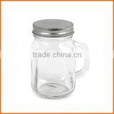 Hot Selling Wholesale Mason Jar Mug thumbnail-1