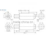 Vane Rotary Dampers thumbnail-2