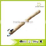 Store More Cute Design Sliding Animal Door Stopper - Dog thumbnail-1