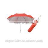 Folding Umbrella With Silver Inside Part thumbnail-2