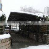 2014 Sale Carport/polycarbonate Carport/carport Roofing Material thumbnail-1