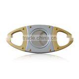 2016 Hot Sale Cigar Cutter Manufacturer, Stainless Steel Cigar Cutter thumbnail-1