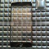 Glossy Carbon Fiber Tempered Glass Screen Protector for IPhone 6 thumbnail-4