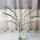 SJ10131701 Artificial Plastic Leaf Foliage Plant Leaves thumbnail-2