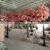 Decorative Artificial Cherry Blossom Arch for Weddings thumbnail-1