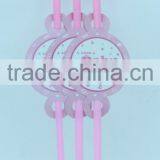 Kids Birthday Party Drinking Straws thumbnail-1