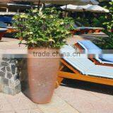 Vietnam Outdoor Rustic Pottery for Home and Garden thumbnail-1