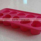 Ice Cream Tools Type and Stocked Eco-Friendly Feature Silicone Ice Cube Tray thumbnail-2
