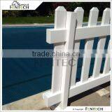 Fentech Top Standard Widely Used Portable Temporary Fence Gate thumbnail-3