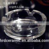 Hot Sale Smoking Clear Glass Ashtray, Smokeless Ash Tray thumbnail-4