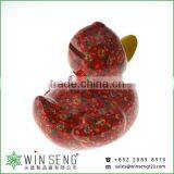 Promotional Ceramic Duck Coin Bank or Money Boxes thumbnail-2