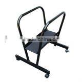 EDU5123 Steel Art Storage Rack thumbnail-1