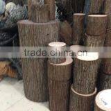 Decorative Tree Trunk Tree Log thumbnail-4